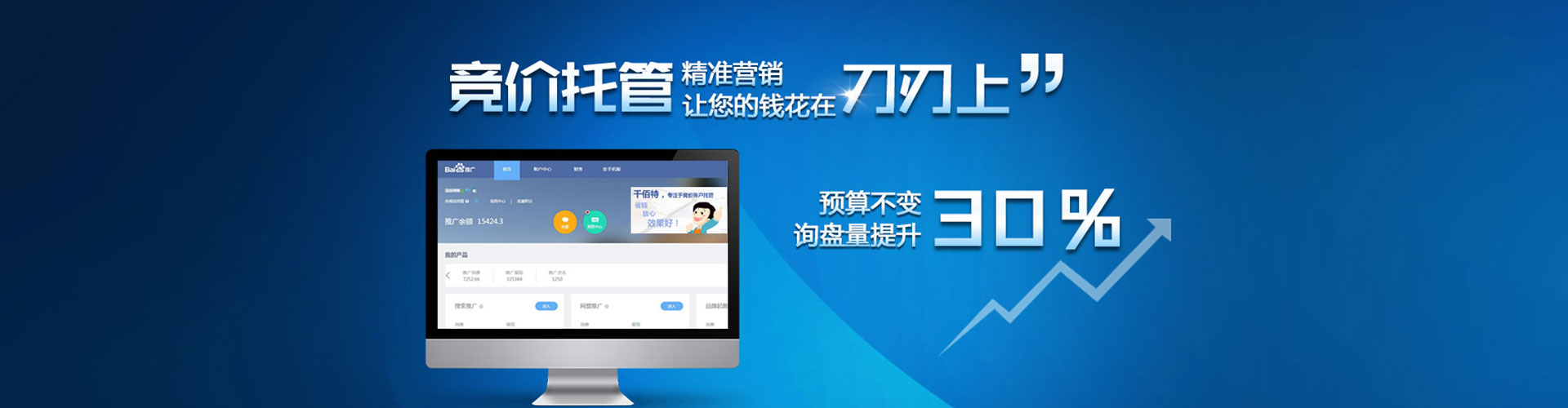 获嘉sem运营